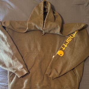 Carhartt Hoodie